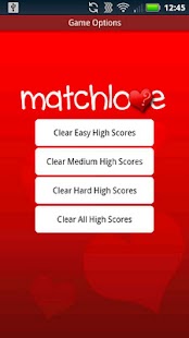Match Love Screenshots 2