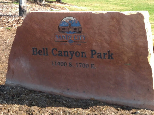 Bell Canyon Park