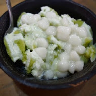 鹿草冰店