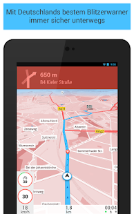 GPS Navigation & Maps by Scout apk cracked download - screenshot thumbnail