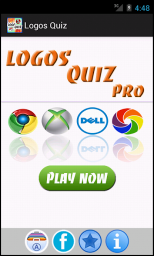 Logo Quiz - Guess Logo Puzzle