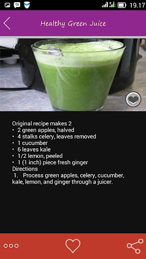 免費下載新聞APP|Top Juicing Recipes! app開箱文|APP開箱王