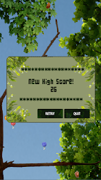 Kiki the Squirrel's Gone Nuts! poster 5