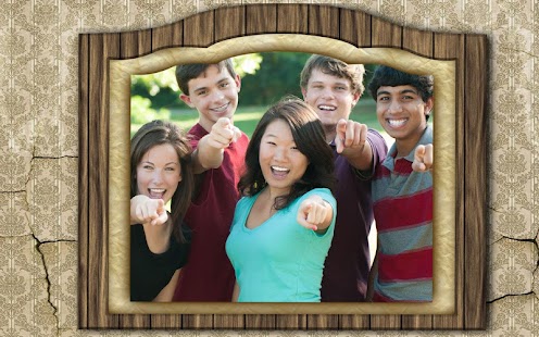 download Bingkai foto super free