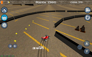 RC Car 2 APK 螢幕截圖圖片 #3