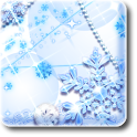 KiraHime JP Snow World logo