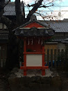 上之段八幡神社