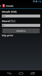 How to install Yakıt Masrafı 1.1 unlimited apk for bluestacks