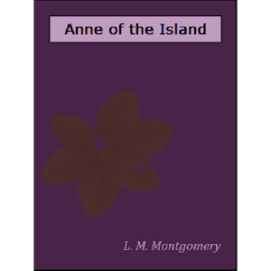 Anne of the Island.apk 1.0