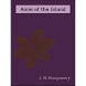 Anne of the Island