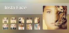 Insta Face with Collage APK