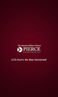 How to download Pierce Alumni 1.1 apk for android