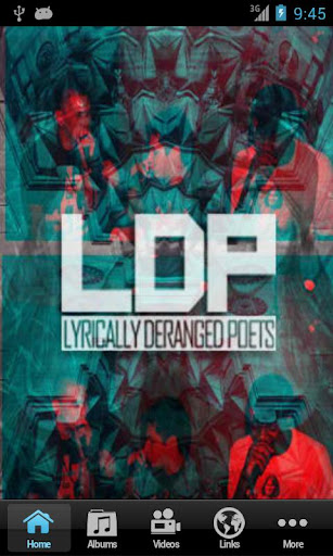 LDP