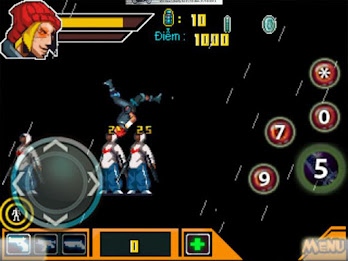 special forces 5 poster 5