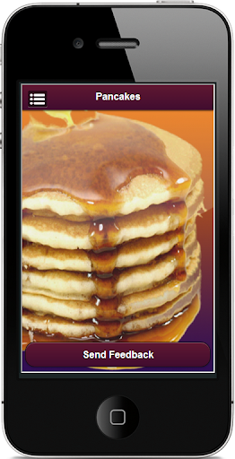 【免費書籍App】Best Pancakes Recipes-APP點子