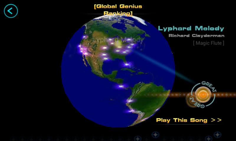 Magic Flute Screen 2