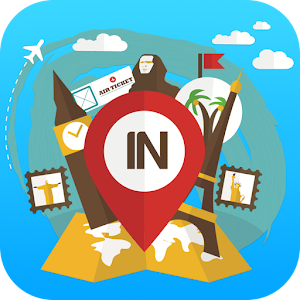 India travel guide offline map 1.02