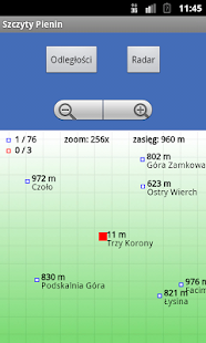 Szczyty Pienin Screenshots 9