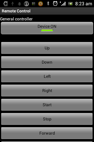 【免費工具App】Remote Control for TV-APP點子