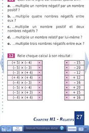Manuel Sésamath 4e poster 2