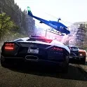 police SWAT games icon