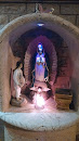 Altar A La Virgen Maria 