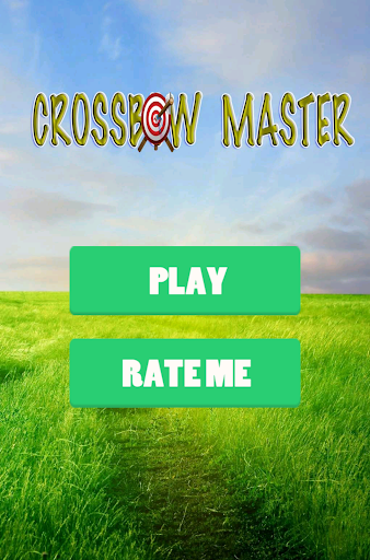 【免費休閒App】Crossbow Master Pro-APP點子