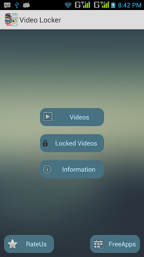 Video Locker Pro