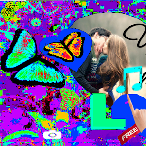 Butterfly live love.apk 3.2x