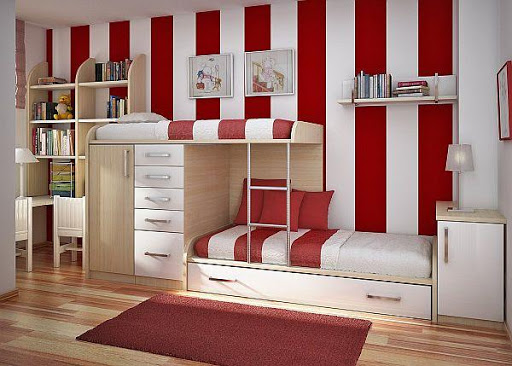 Bedroom Painting Ideas