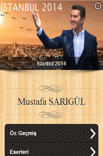 Mustafa Sarıgül