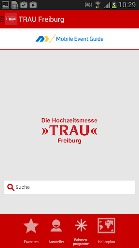 【免費商業App】TRAU Freiburg-APP點子