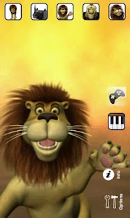 How to mod Talking Luis Lion – AdFree patch 3.9.0 apk for bluestacks