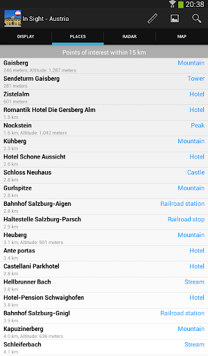 免費下載旅遊APP|In Sight - Austria app開箱文|APP開箱王