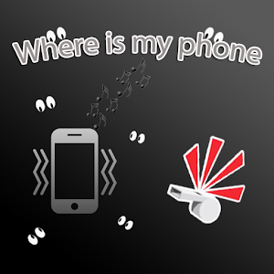 Where is my phone 1.1
