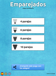 Emparejados Screenshots 1