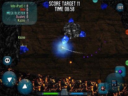 Lastest Multispace APK for PC