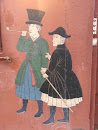 Missionary Mural