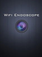 WiFi Endoscope APK صورة لقطة الشاشة #10