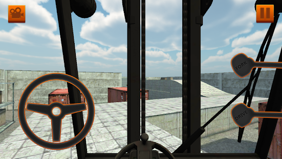 download Forklift Simulator Extreme free