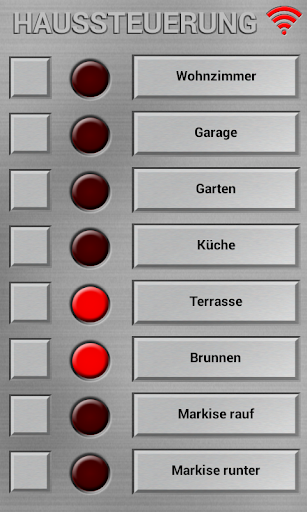 【免費工具App】Haussteuerung-APP點子