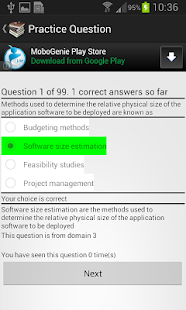 BuzzCisa Screenshots 4