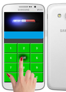 Emergency Siren Screenshots 2