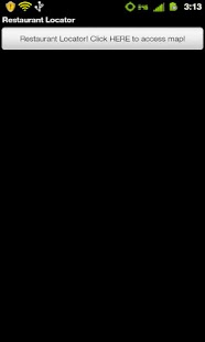 Free Restaurant Locator APK