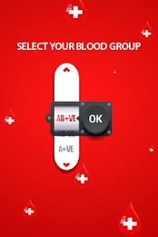 Blood Donor by Nscript Web Studios poster 1