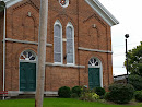 Port Gibson United Methodist Church