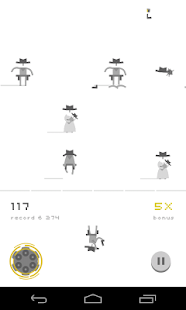 ready steady play Screen 2