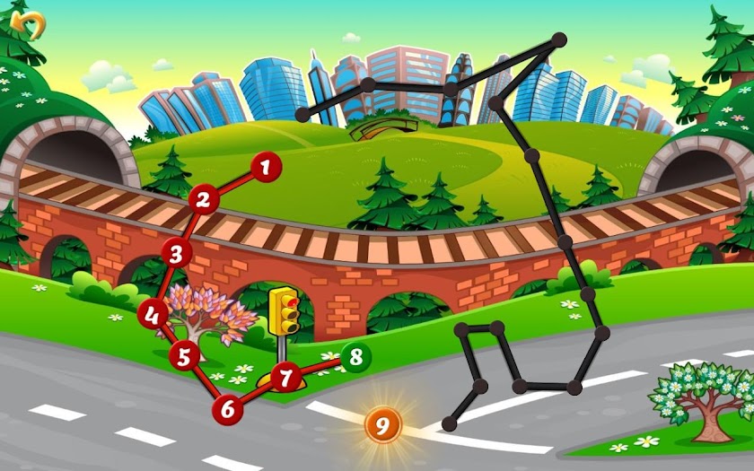Fun Animal Games For Kids Screen 3