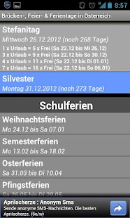 How to mod Brücken-& Feiertage Österreich 1.5.0 mod apk for laptop