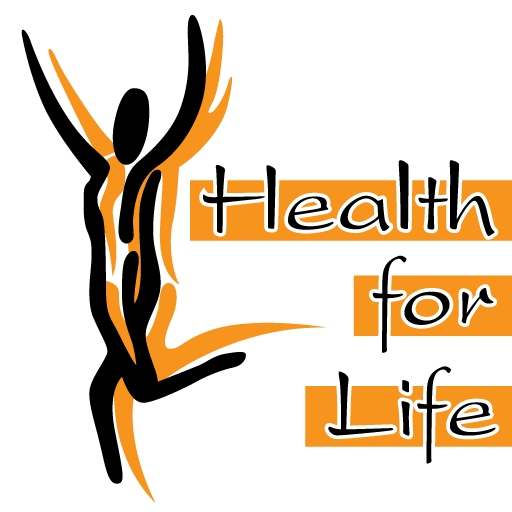 Health For Life LOGO-APP點子